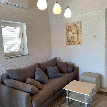 Apartment Gordana Vir Esterno foto